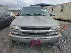 2002 Chevrolet Suburban C1500