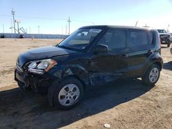 KIA Soul Vehiculos salvage en venta: 2012 KIA Soul