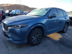 Mazda cx-5 Selec Vehiculos salvage en venta: 2024 Mazda CX-5 Select