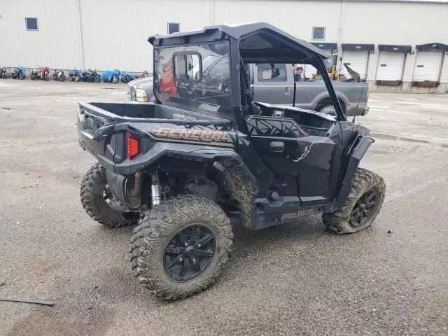 2022 Polaris General XP 1000 Deluxe