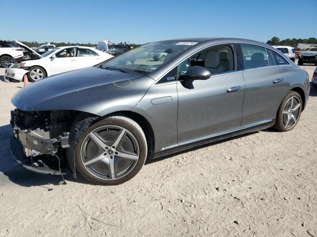 2023 Mercedes-Benz EQE Sedan 350+