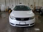 2012 KIA Forte EX