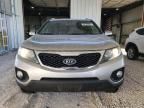 2012 KIA Sorento Base