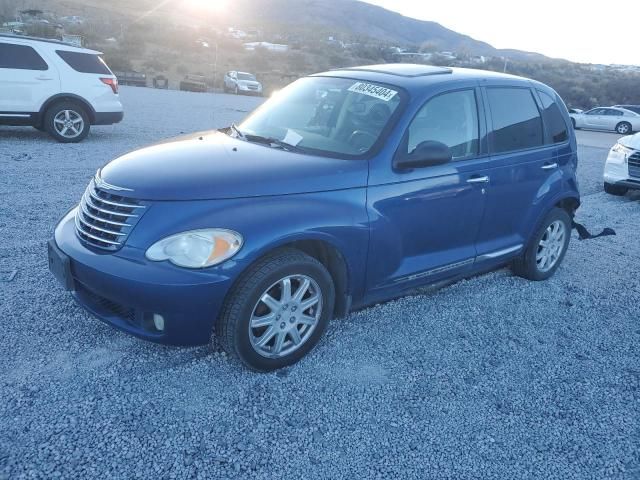 2010 Chrysler PT Cruiser