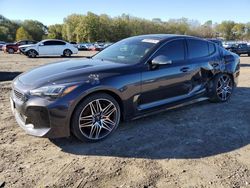 2022 KIA Stinger GT1 en venta en Conway, AR