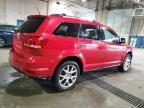 2017 Dodge Journey GT