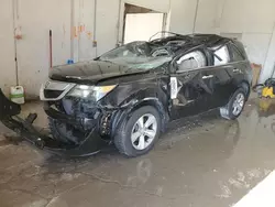 Acura Vehiculos salvage en venta: 2011 Acura MDX