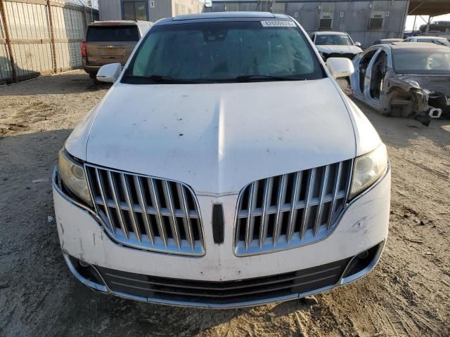 2010 Lincoln MKT