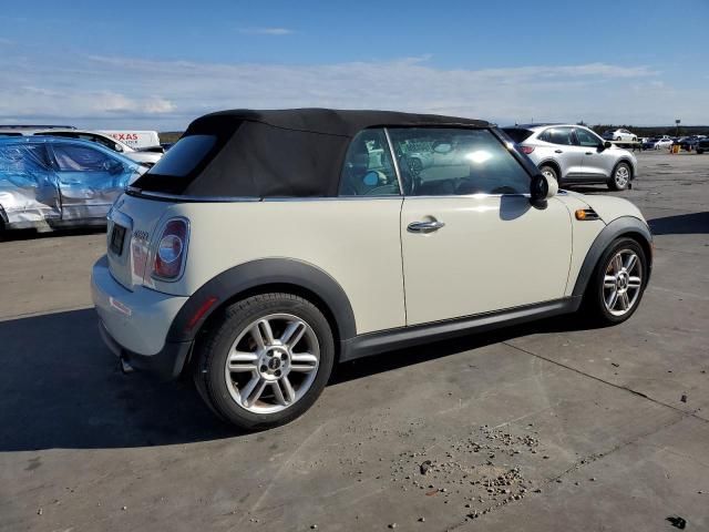 2014 Mini Cooper