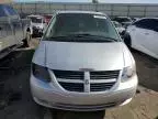 2007 Dodge Grand Caravan SE