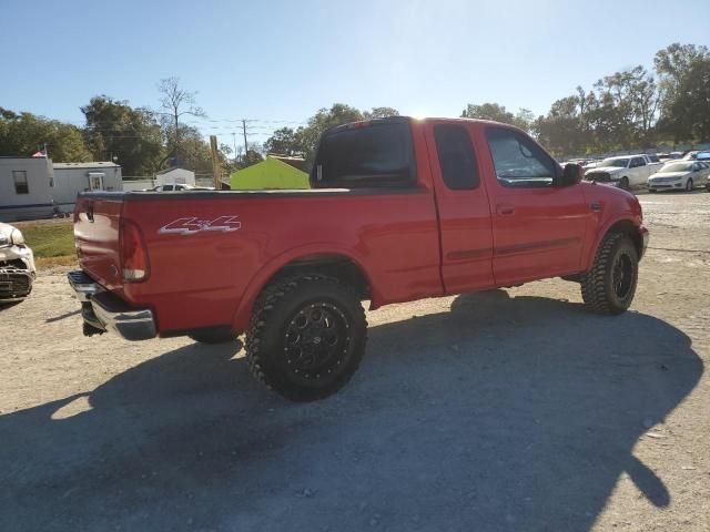 2003 Ford F150