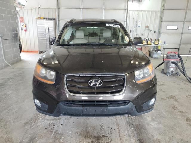 2011 Hyundai Santa FE Limited