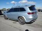 2023 Mercedes-Benz GLS 450 4matic