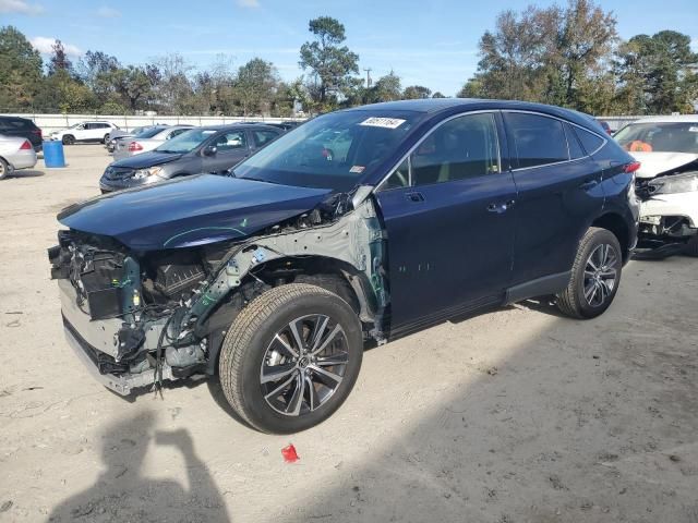 2021 Toyota Venza LE