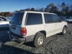 2000 Ford Explorer XLT