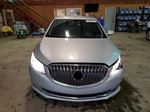 2014 Buick Lacrosse