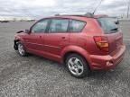 2005 Pontiac Vibe