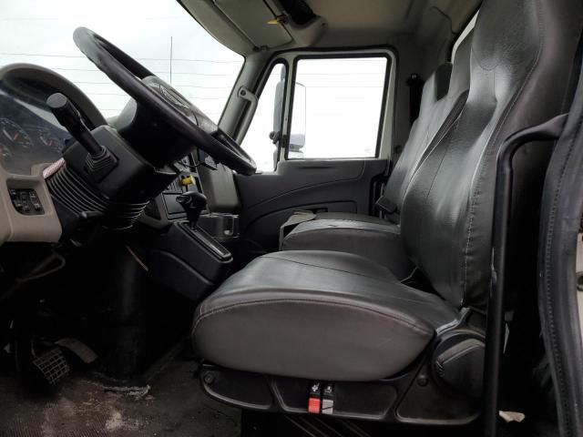 2015 International 4000 4300 LP