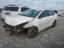 KIA Vehiculos salvage en venta: 2023 KIA Forte LX