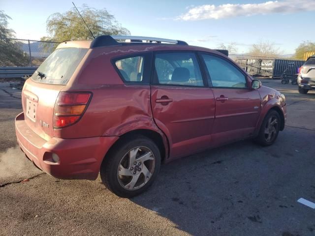 2005 Pontiac Vibe