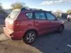 2005 Pontiac Vibe