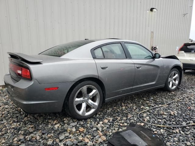 2012 Dodge Charger SXT