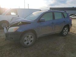 Toyota Vehiculos salvage en venta: 2007 Toyota Rav4