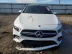 2021 Mercedes-Benz A 35 AMG