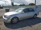 2005 Lexus LS 430