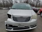 2012 Chrysler Town & Country Touring L