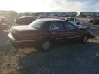 2004 Mercury Grand Marquis GS