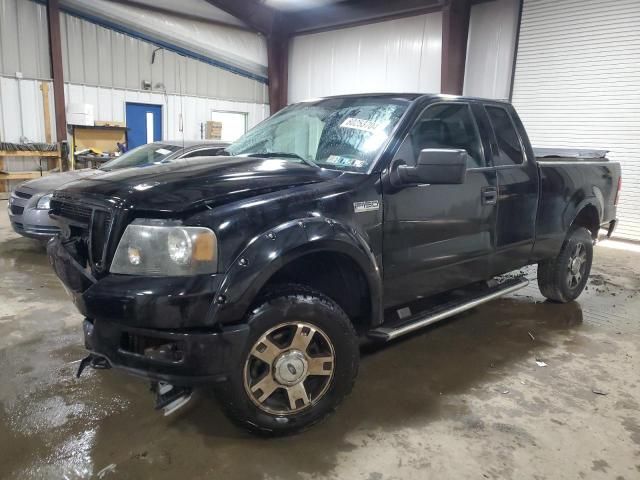 2004 Ford F150