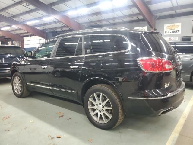 2017 Buick Enclave