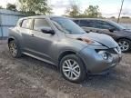 2016 Nissan Juke S