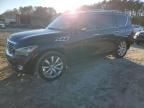 2012 Infiniti QX56