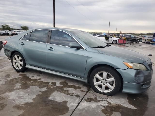 2008 Toyota Camry LE