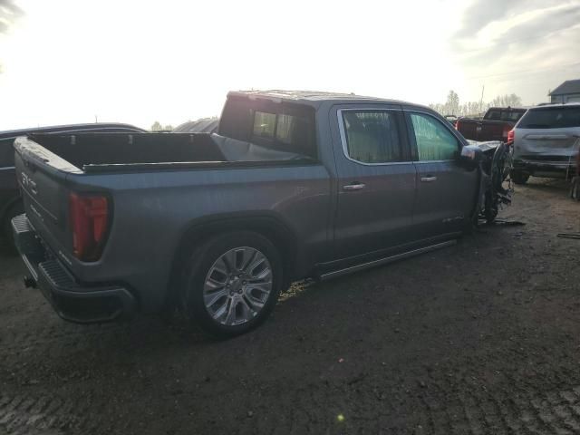 2021 GMC Sierra K1500 Denali