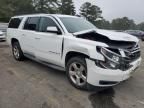 2015 Chevrolet Suburban C1500 LT