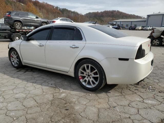 2011 Chevrolet Malibu LTZ