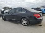 2014 Mercedes-Benz C 250