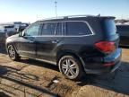 2013 Mercedes-Benz GL 450 4matic