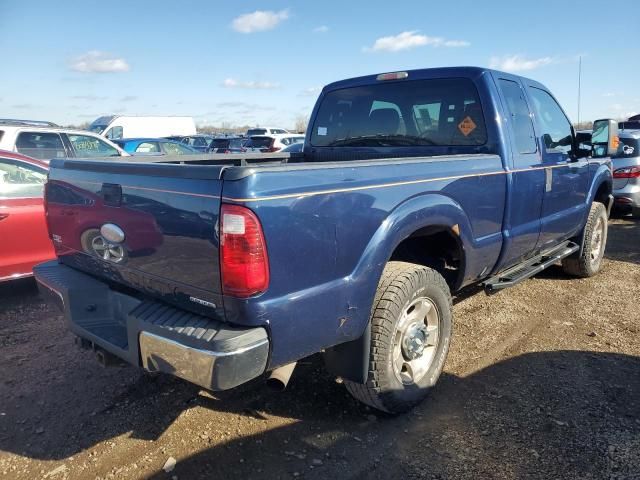 2012 Ford F250 Super Duty