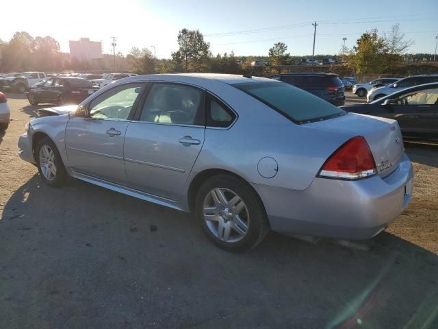 2013 Chevrolet Impala LT