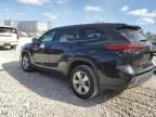 2020 Toyota Highlander L