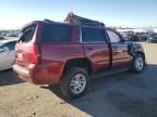 2016 Chevrolet Tahoe C1500 LS