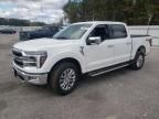 2024 Ford F150 Lariat