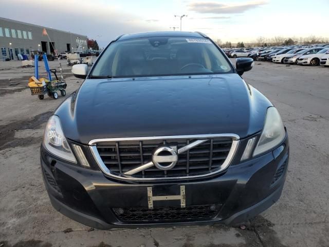 2012 Volvo XC60 T6