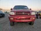 2001 Toyota Tundra Access Cab Limited