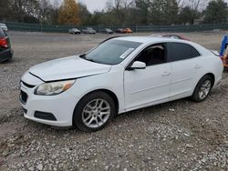 2014 Chevrolet Malibu 1LT en venta en Madisonville, TN