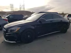 2014 Mercedes-Benz CLA 45 AMG en venta en Littleton, CO